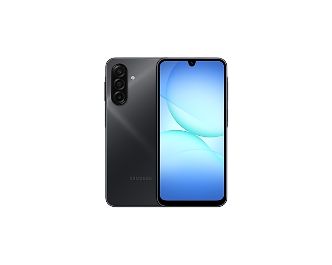 Samsung Galaxy A17 LTE (8GB RAM + 256GB)