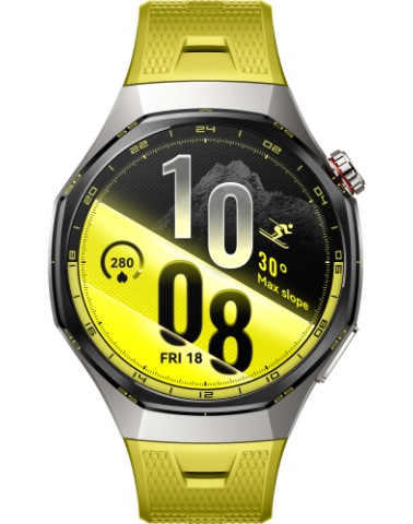 HUAWEI Watch GT 7 Pro (46mm)/TUM-B49