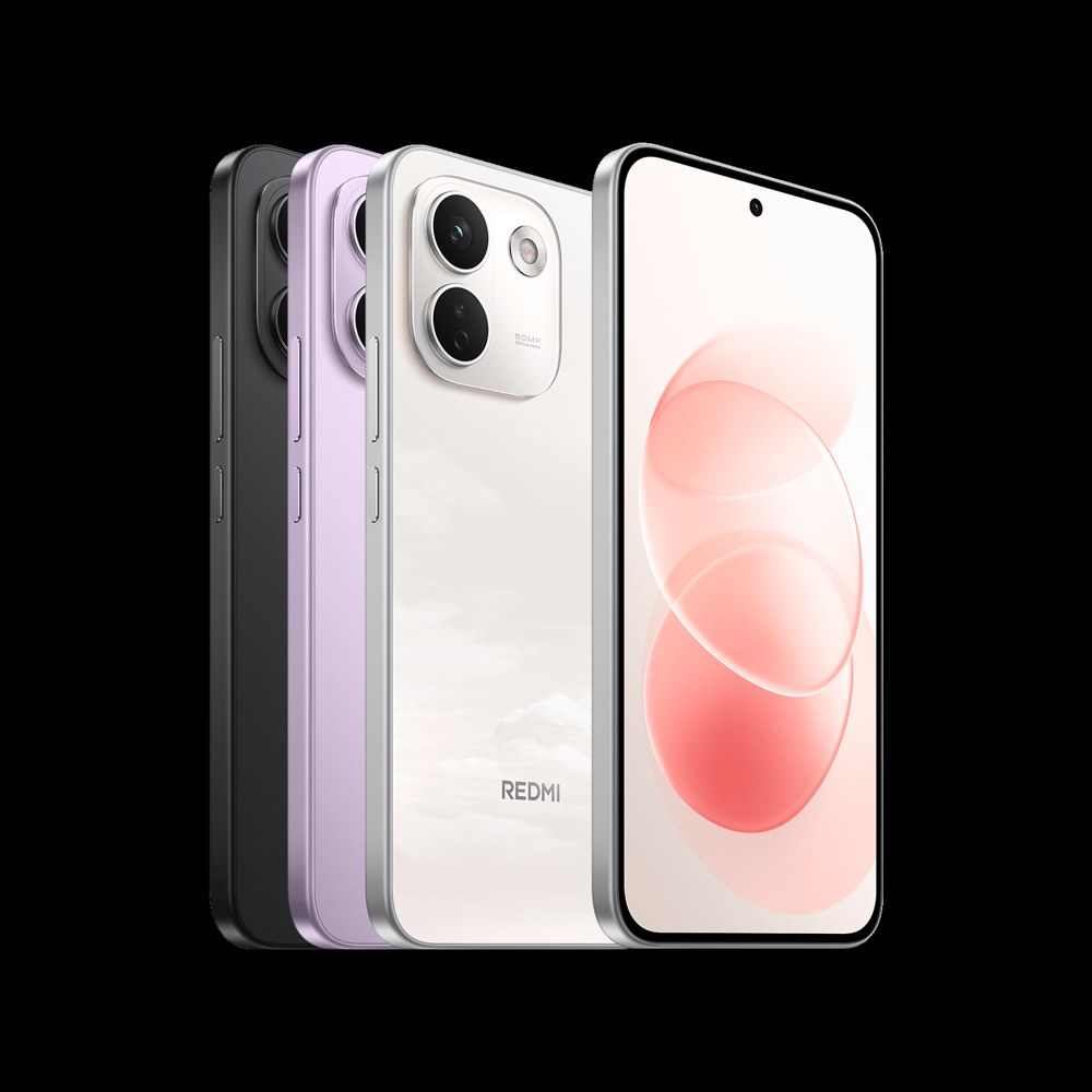 Xiaomi Redmi Note 17 Pro Max 5G (8GB RAM + 512GB)