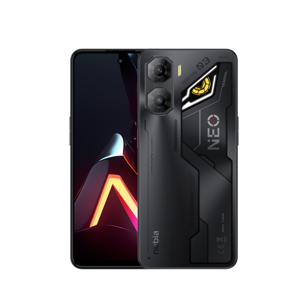 Nubia Neo 3 5G (8GB RAM + 256GB)