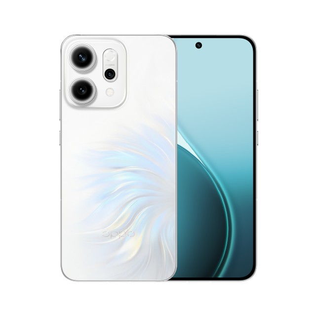 Reno 14 5G (12GB RAM + 512GB)
