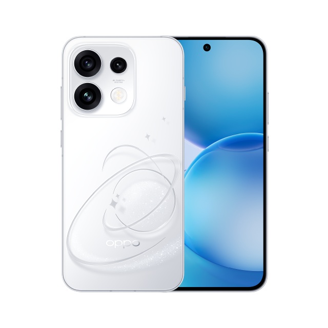 Reno 16 Pro 5G (12GB RAM + 256GB)