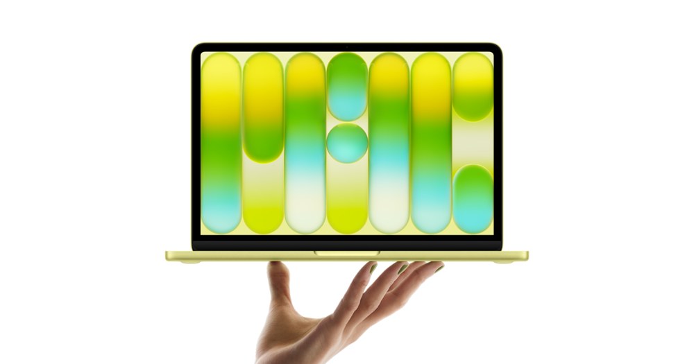 Apple MacBook Neo (256GB)