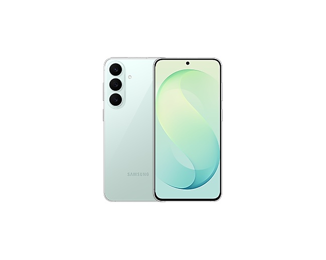 Samsung Galaxy S26 FE 5G (8GB RAM + 256GB)