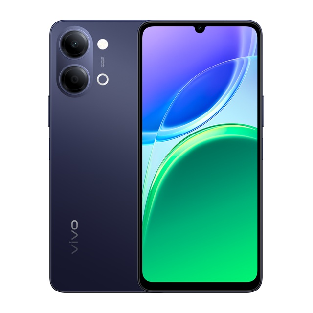 Y05 (4GB RAM + 128GB)
