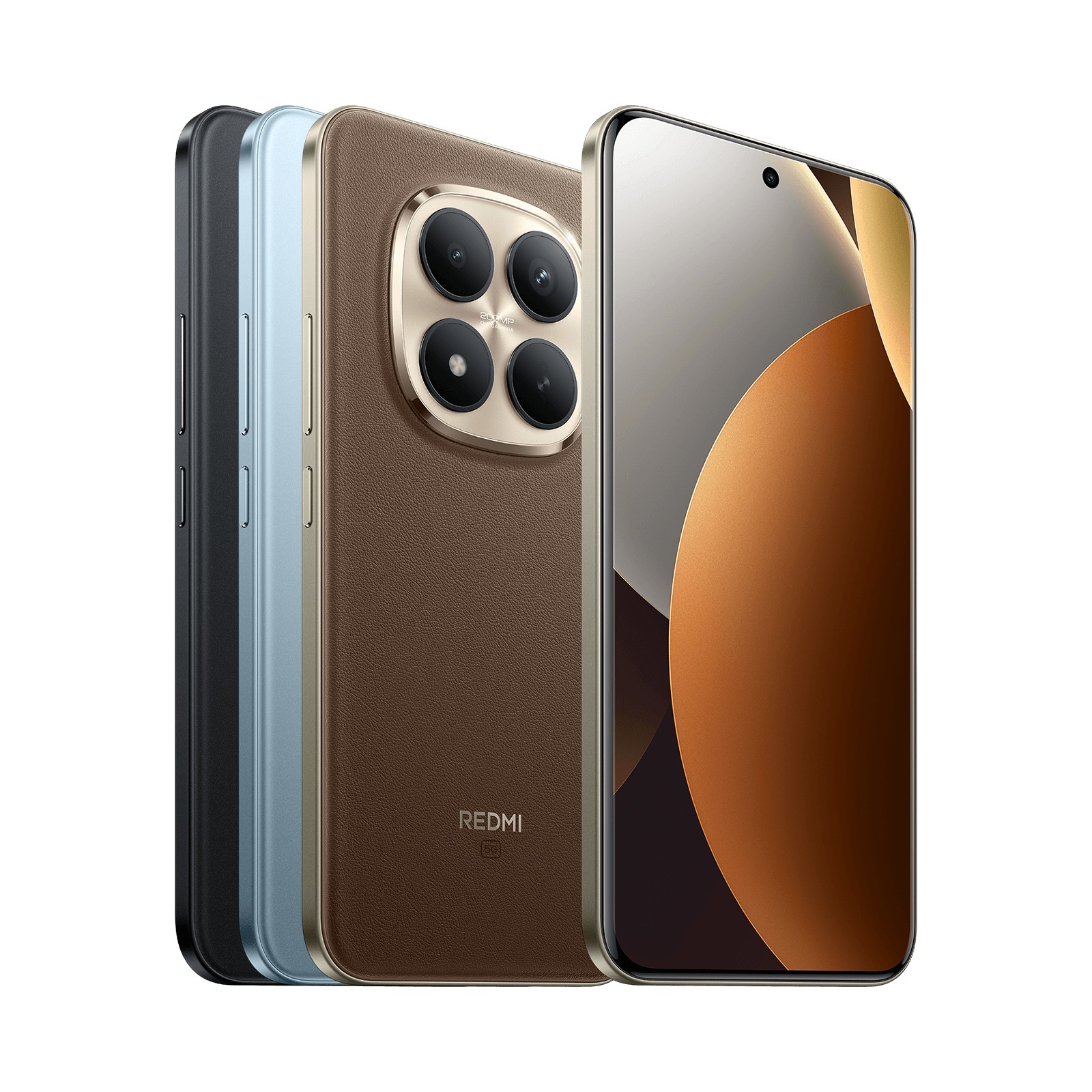 Xiaomi Redmi Note 15 Pro+ 5G (12GB RAM + 512GB)