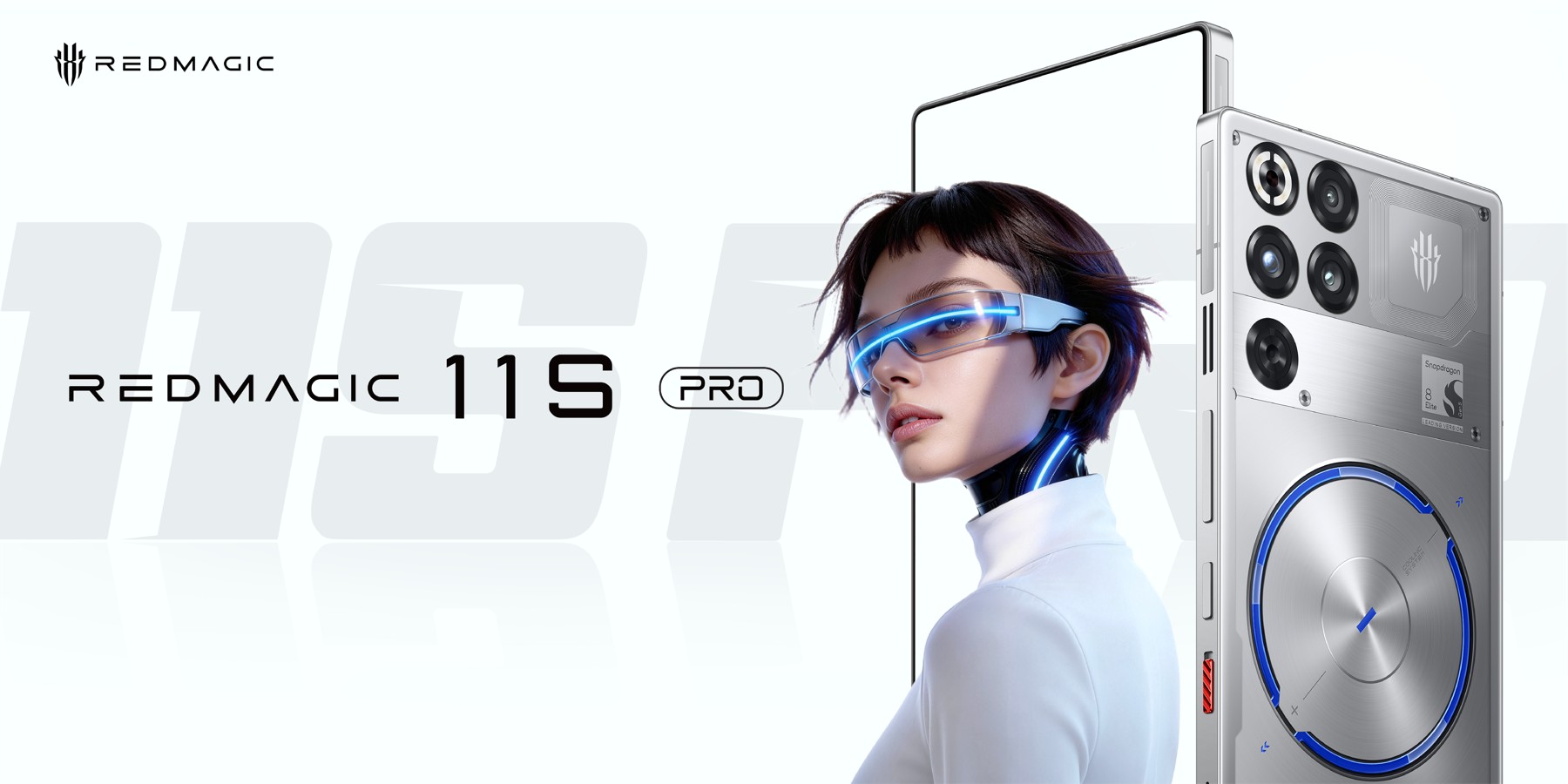 11s Pro (16GB RAM + 512GB) (nightfreeze*)