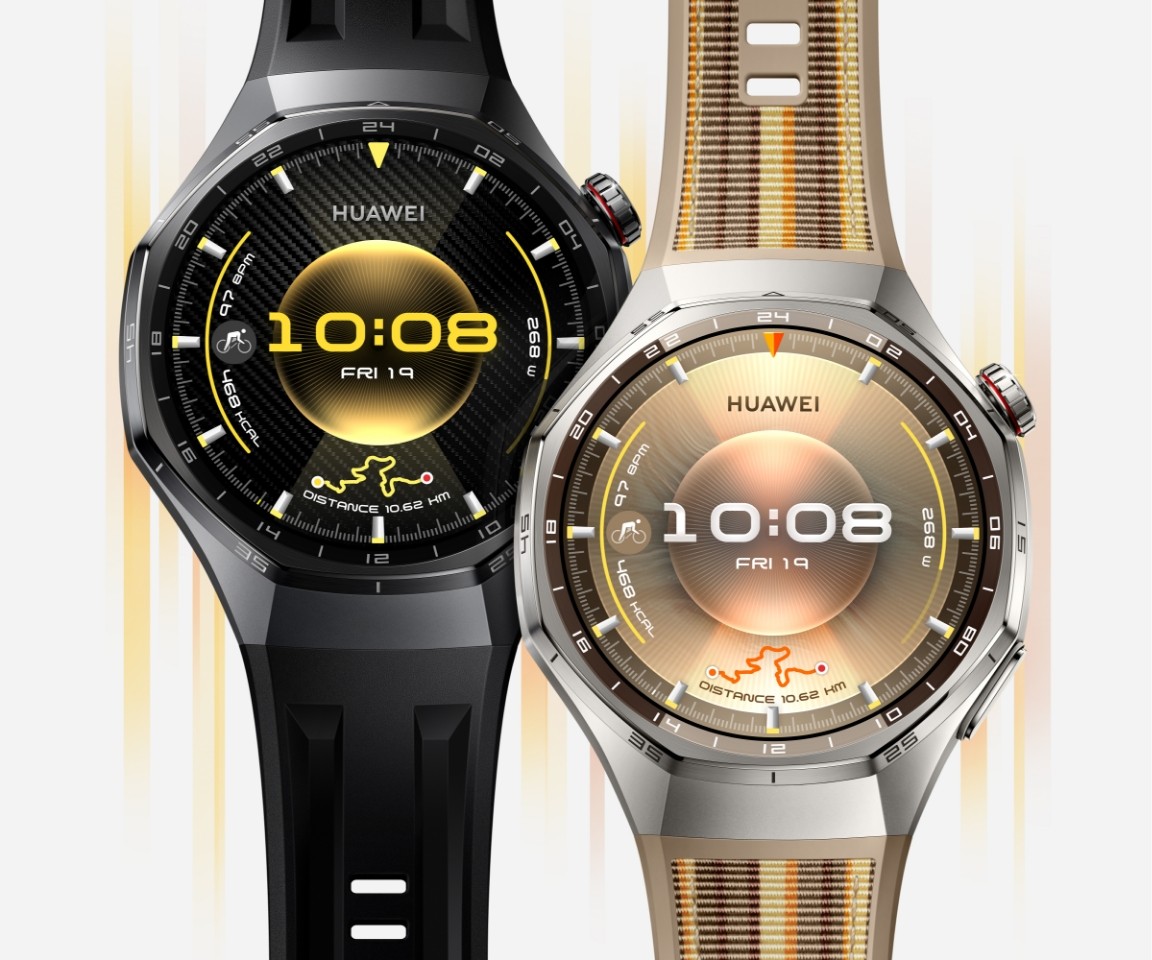 HUAWEI Watch GT 6 Pro (46mm)/ATM-B29