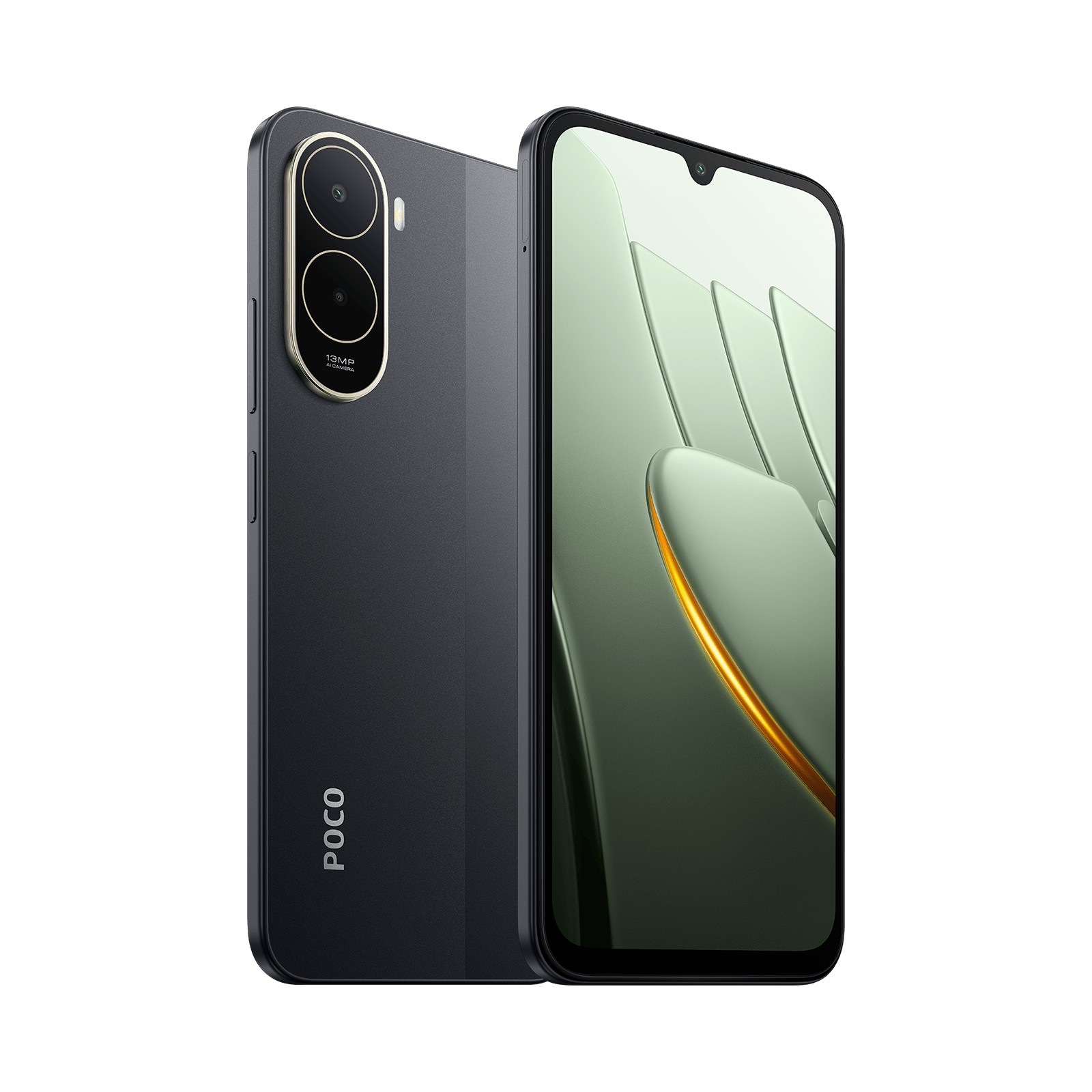 C81 Pro (4GB RAM + 128GB)