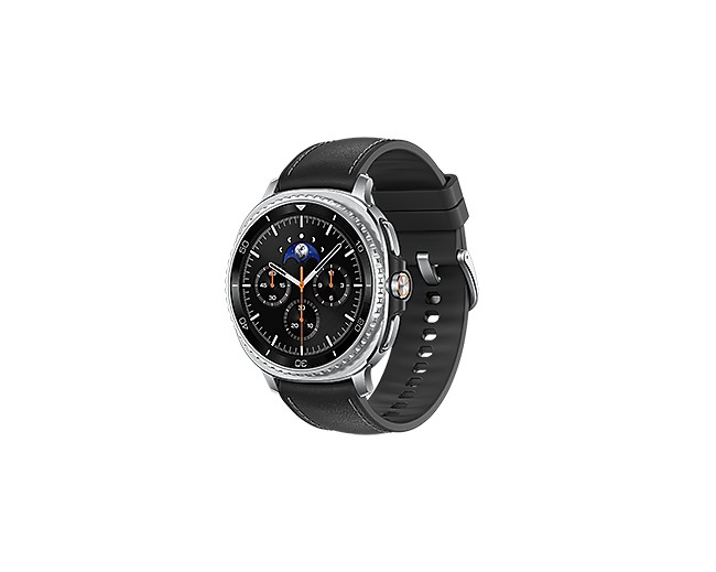 Watch 8 Classic/L500 (46mm)