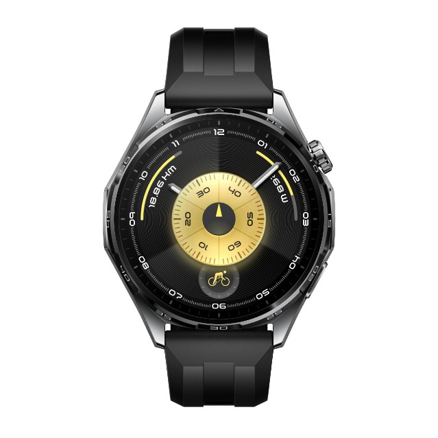 HUAWEI Watch GT 6 (46mm)/ATM-B19