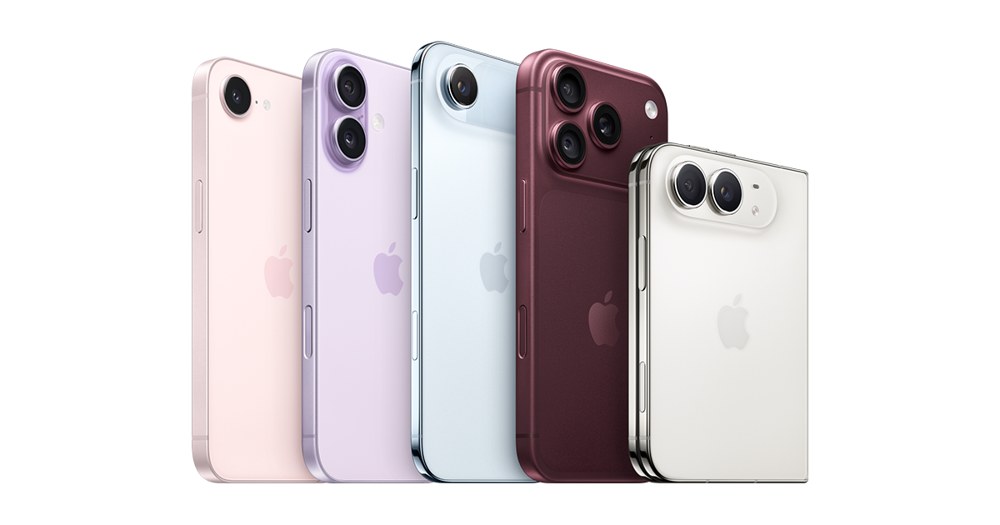Apple iPhone 15 256GB