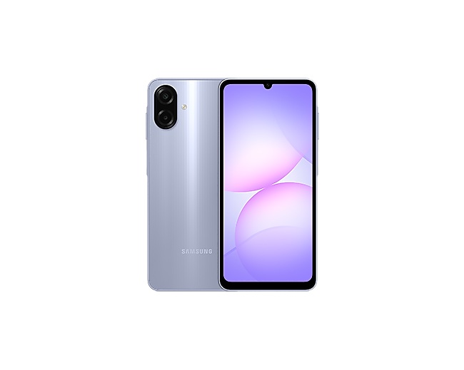 Samsung Galaxy A07 (8GB RAM + 256GB)