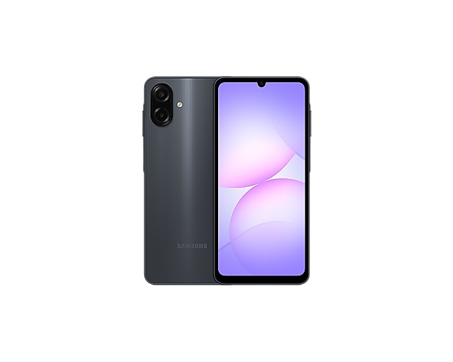 A07s (4GB RAM + 64GB)