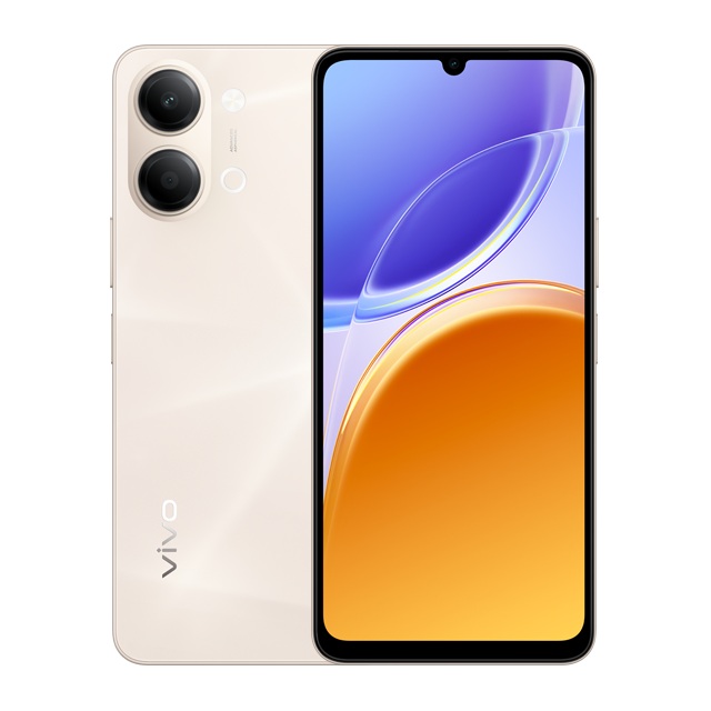 Y21 5G (4GB RAM + 256GB)