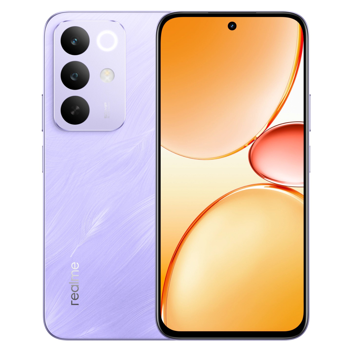 C85 (6GB RAM + 128GB)