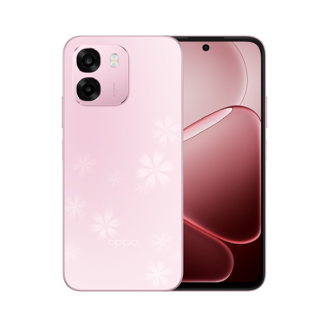 OPPO A6 5G (8GB RAM + 512GB)