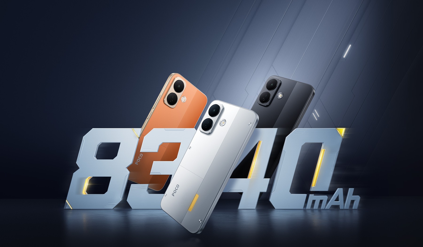 X8 (12GB RAM + 256GB)
