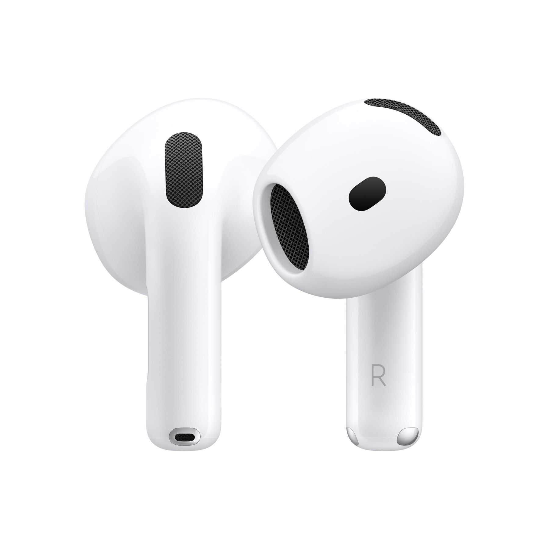 Airpods 4 (Normal)