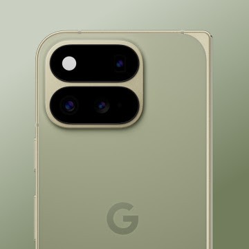Pixel 11 Pro Fold (16GB RAM + 512GB)