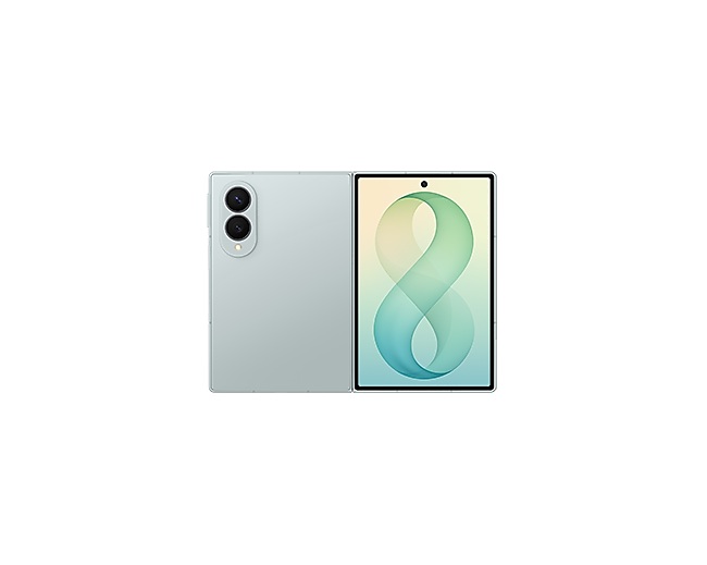 Samsung Galaxy Z Fold 8 5G (12GB RAM + 512GB)