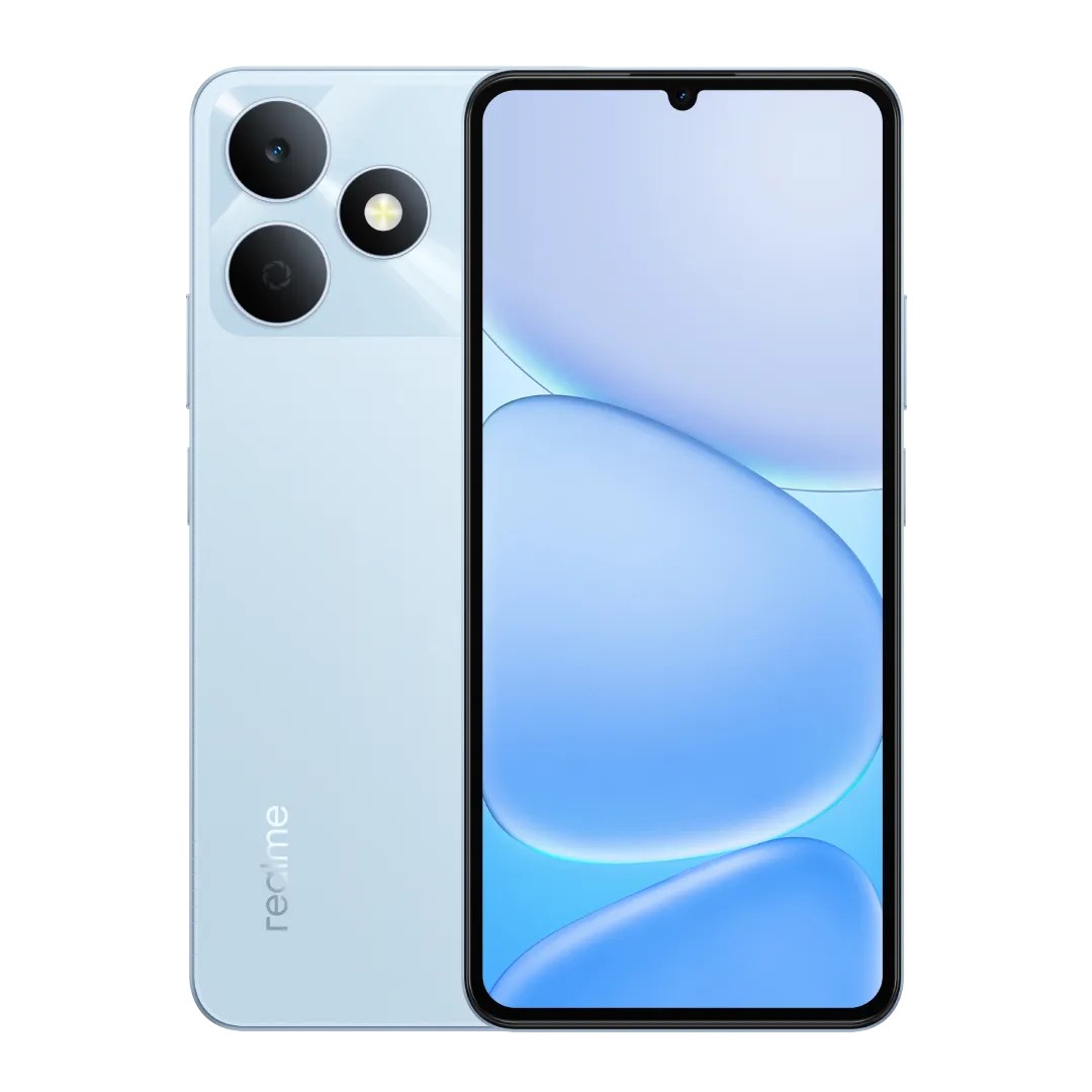 Note 80 (4GB RAM + 64GB)