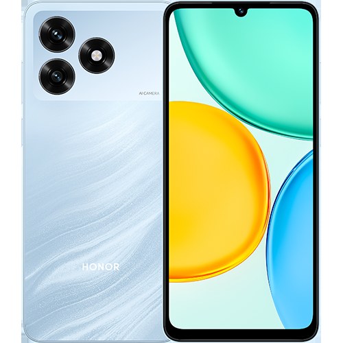 X5d Plus (4GB RAM + 128GB)