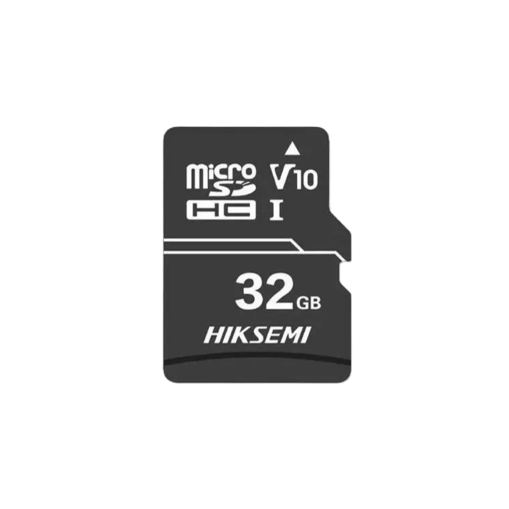 High Endurance Micro SD DE1 Class 10 (64GB)