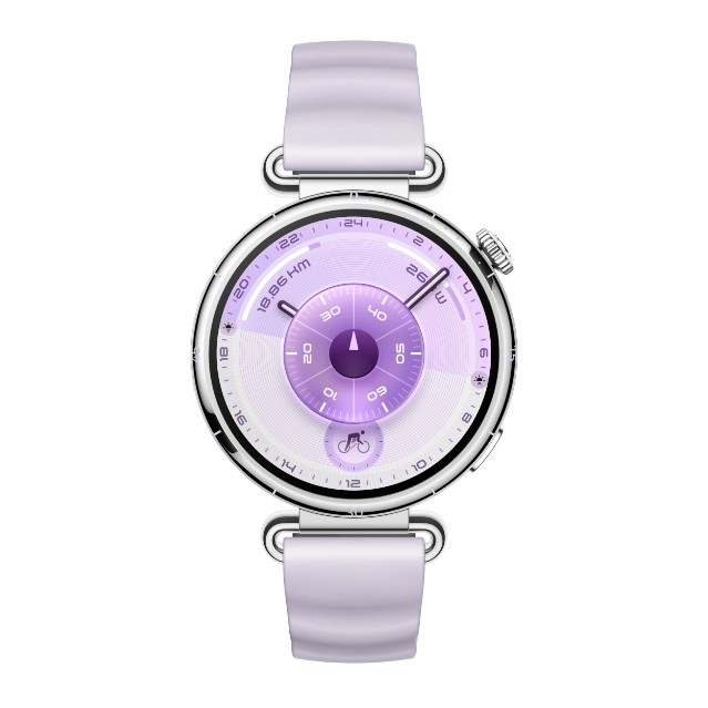 HUAWEI Watch GT 6 (41mm)/KSU-B19