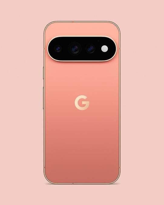 Pixel 11 Pro 5G (16GB RAM + 512GB) (obsidian)