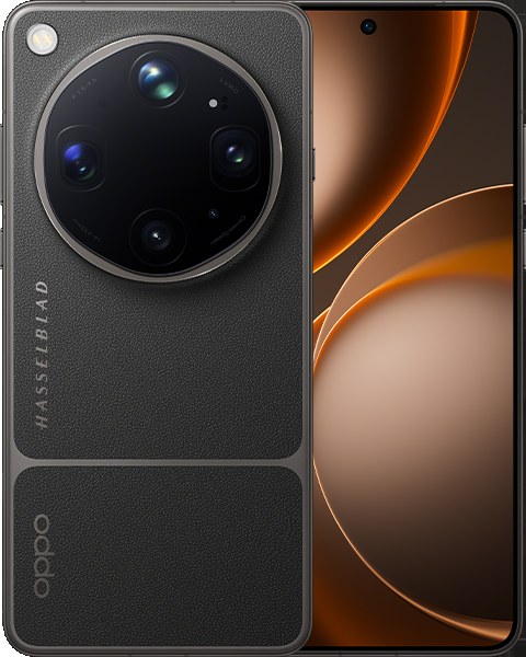 OPPO Find X9 Ultra (12GB RAM + 512GB)