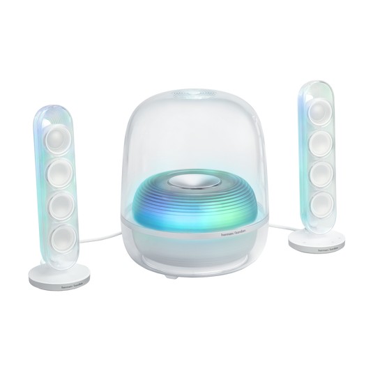 Soundstick 5