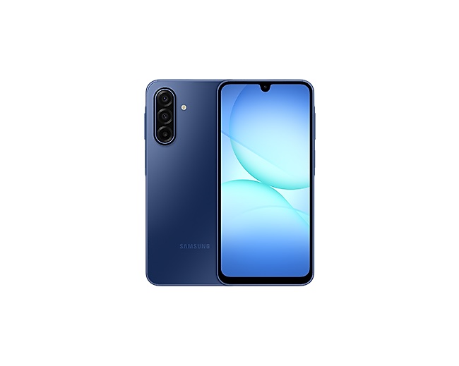 Samsung Galaxy A17 5G (8GB RAM + 256GB)