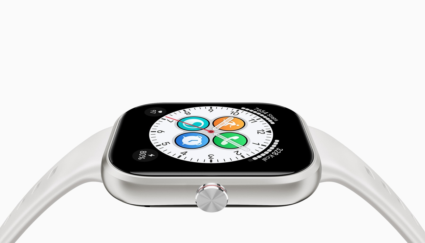 Watch Choice Haylou